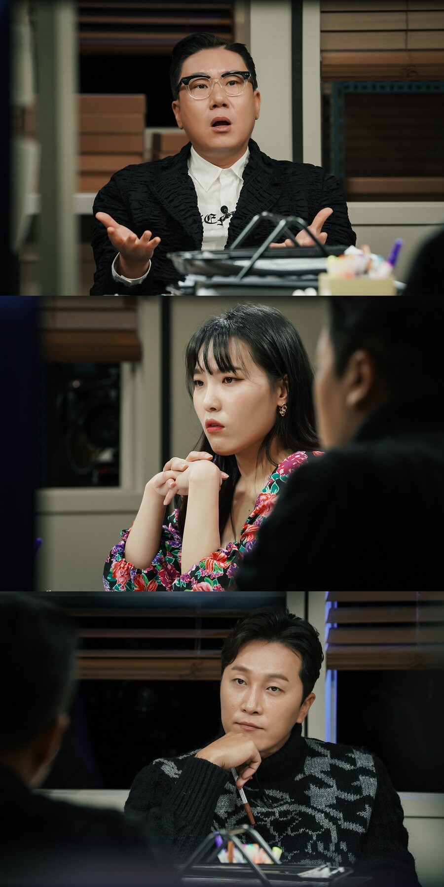 ▲ '장미의 전쟁'. 제공| MBC 에브리원