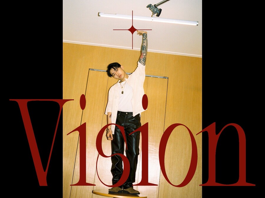 ▲ 박재범. 제공| 모어비전