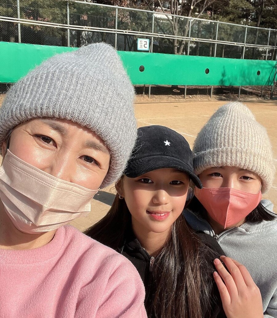 ▲ 출처| 전미라 인스타그램