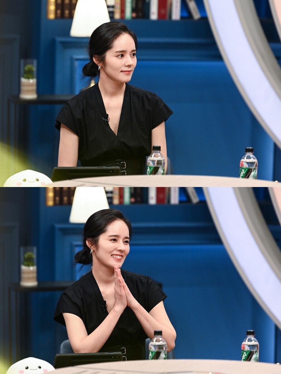 한가인, 'MZ 며느리'였네…"시아버지 연규진, 방송 안봤으면"('써클 하우스')