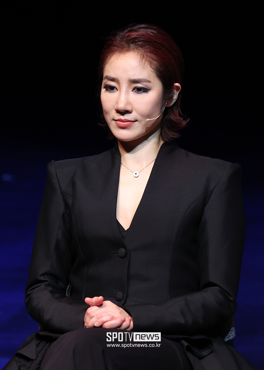 ▲ 전수미 ⓒ곽혜미 기자