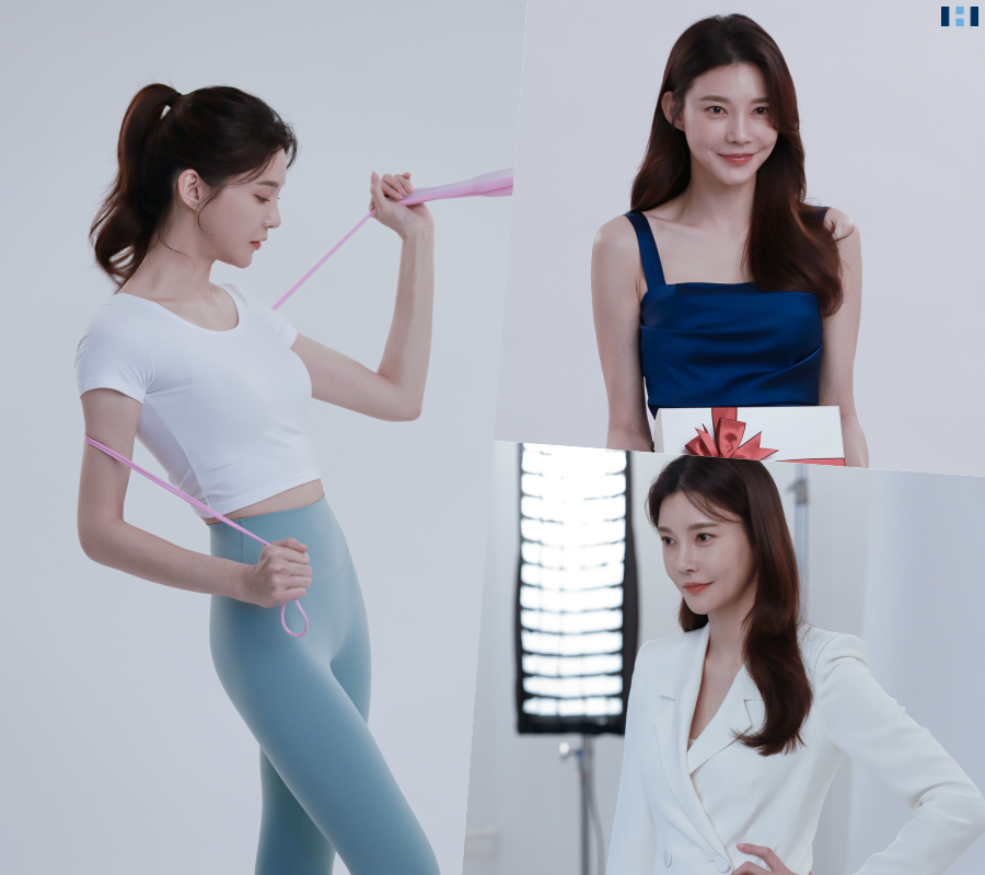 ▲ 차예련. 제공|HB엔터테인먼트