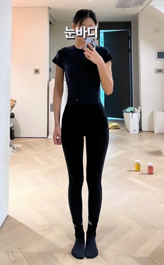 ▲ AOA 설현. 출처| 설현 인스타그램