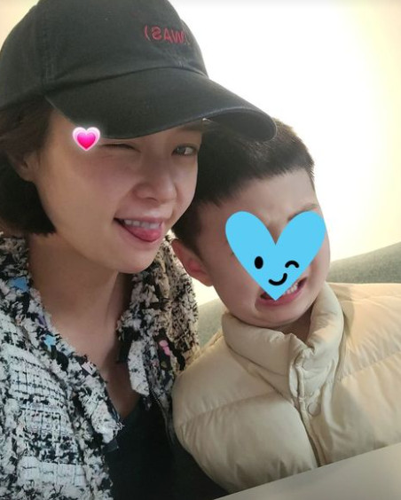 ▲ 황정음. 출처ㅣ황정음 인스타그램