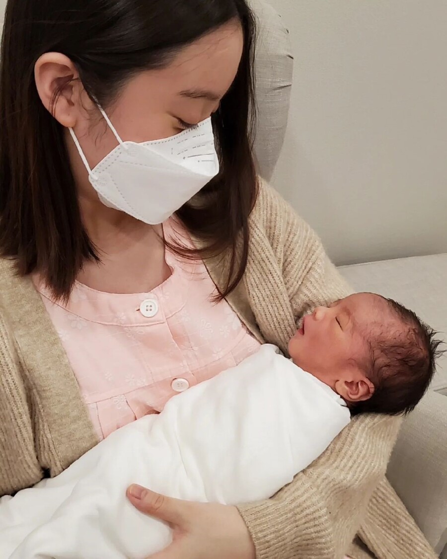 ▲ 출처| 우혜림 인스타그램