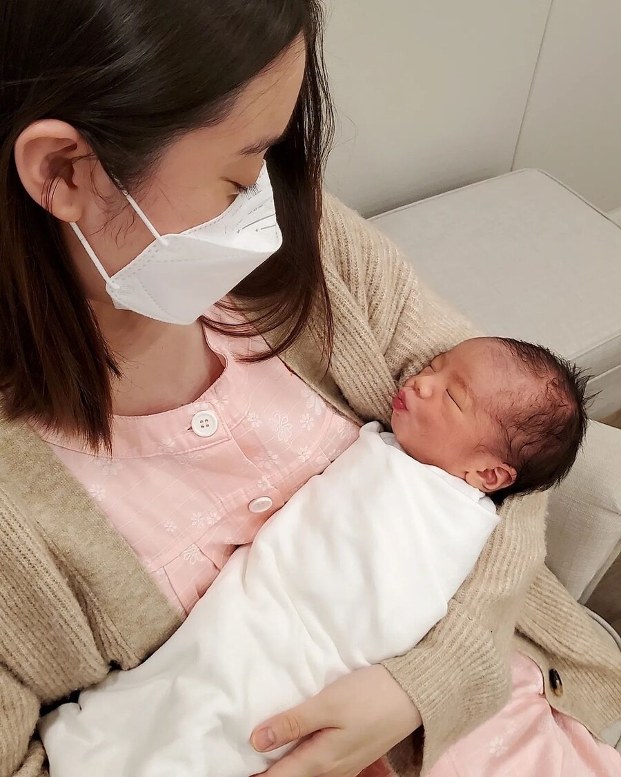▲ 출처| 우혜림 인스타그램