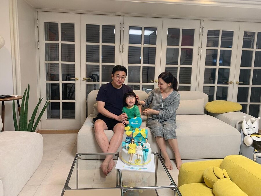 ▲ 출처| 이지혜 인스타그램
