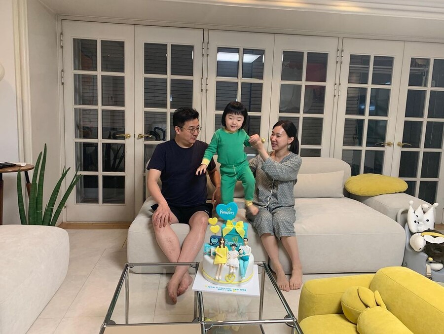 ▲ 출처| 이지혜 인스타그램