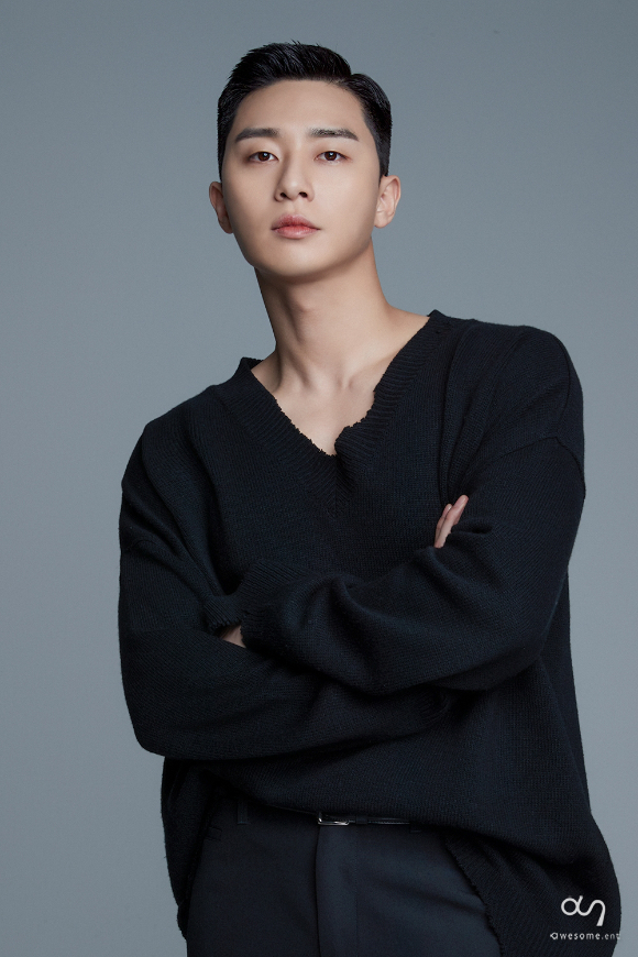 ▲ 박서준. 제공| 어썸이엔티