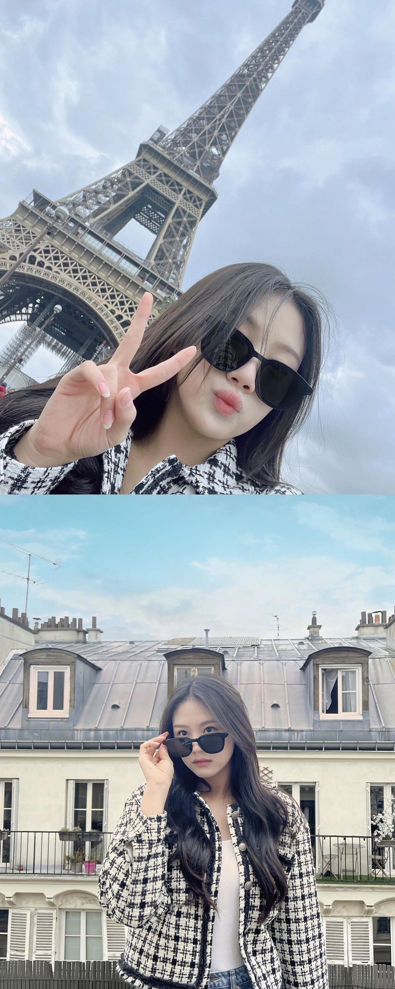 ▲ 출처| 재시 인스타그램