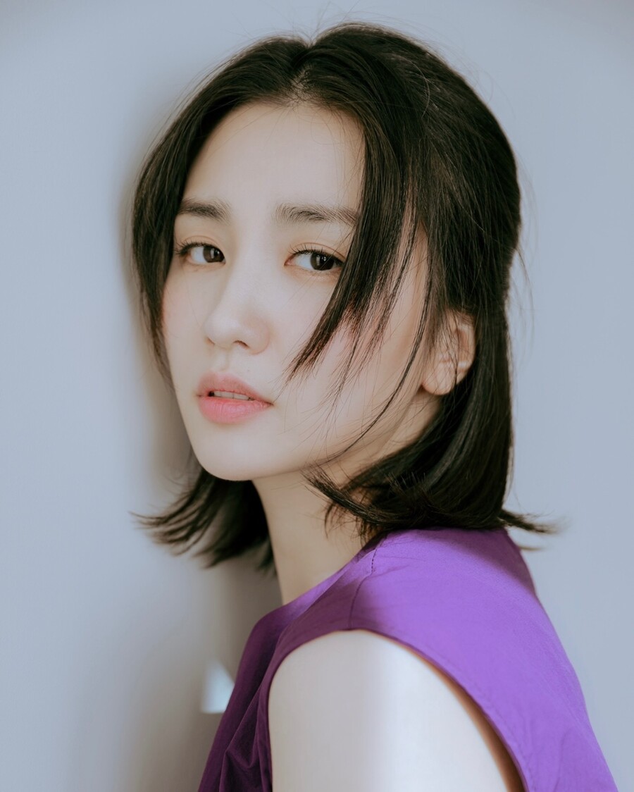 ▲ 박하선. 제공| 키이스트