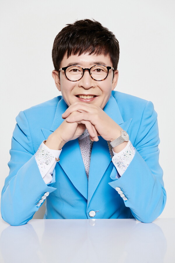 ▲ '당신만 몰라'로 돌아온 이부영. 제공|DBC대한방송제작미디어