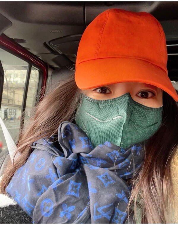 ▲ 출처|이혜영 인스타그램
