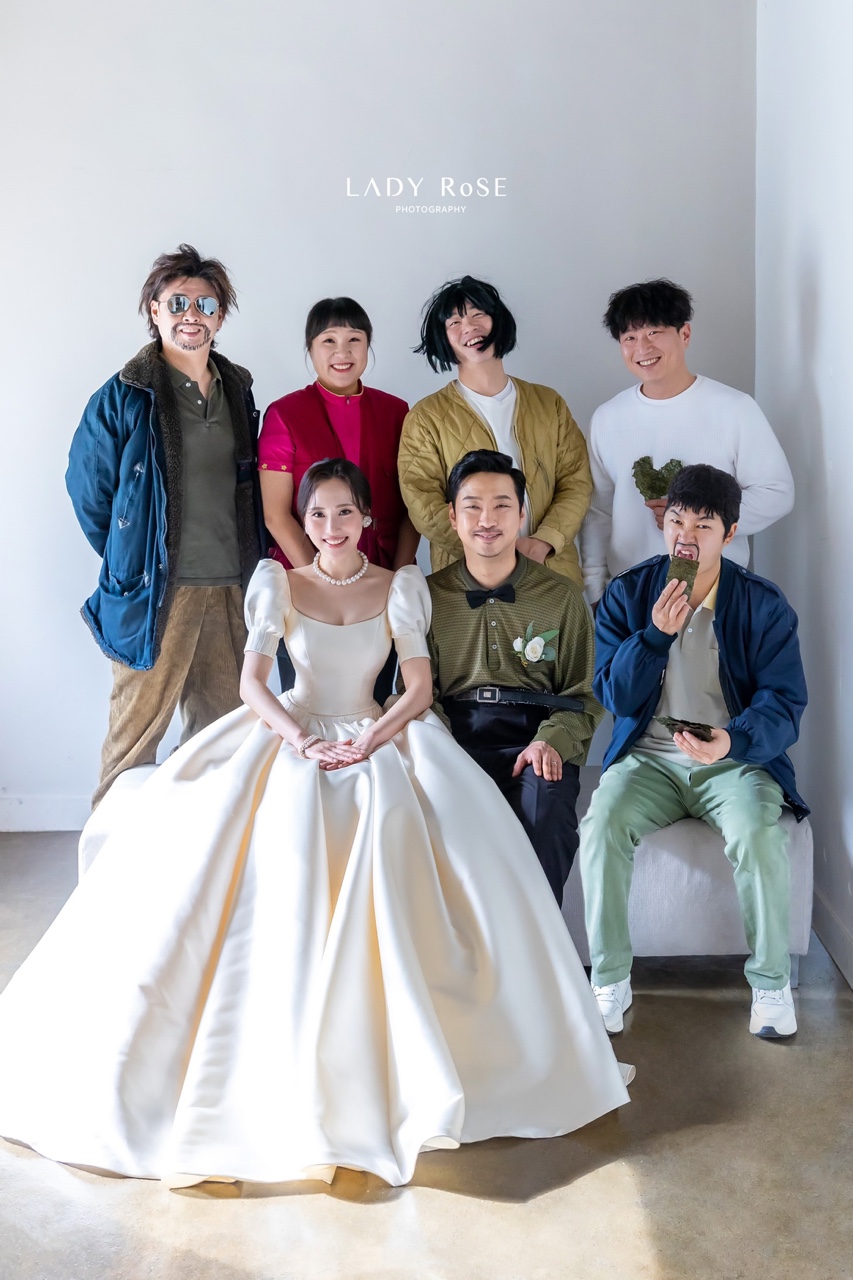 ▲ 제공|레이디로즈 스튜디오
