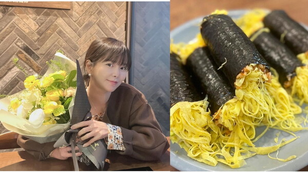 ▲ 출처|박지연 인스타그램