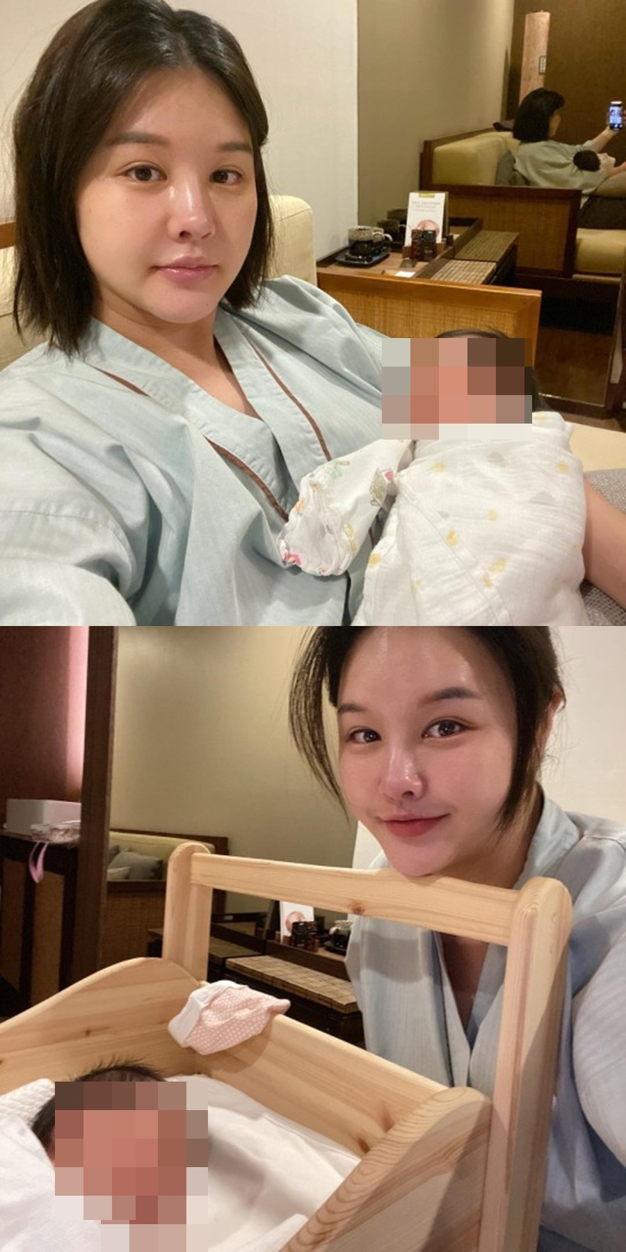 ▲ 박은지. 출처ㅣ박은지 인스타그램