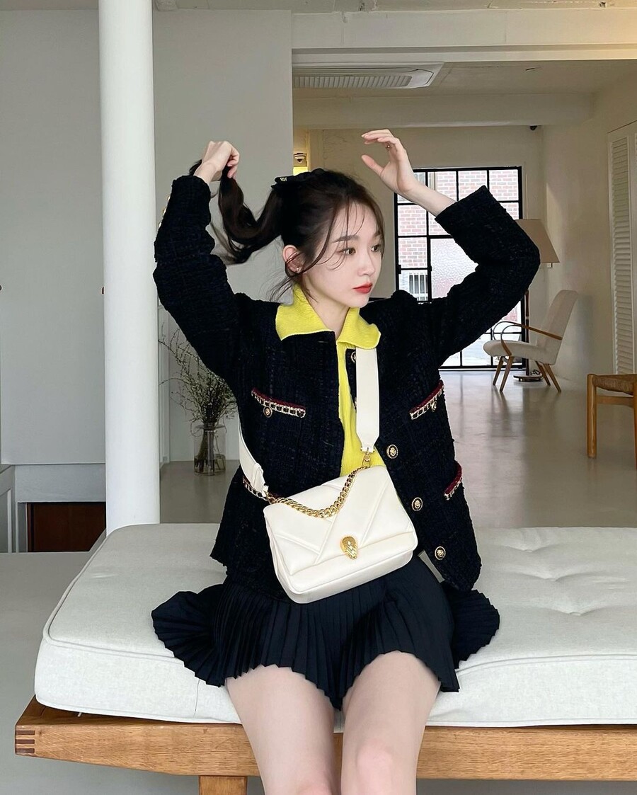 ▲ 출처|강민경 인스타그램