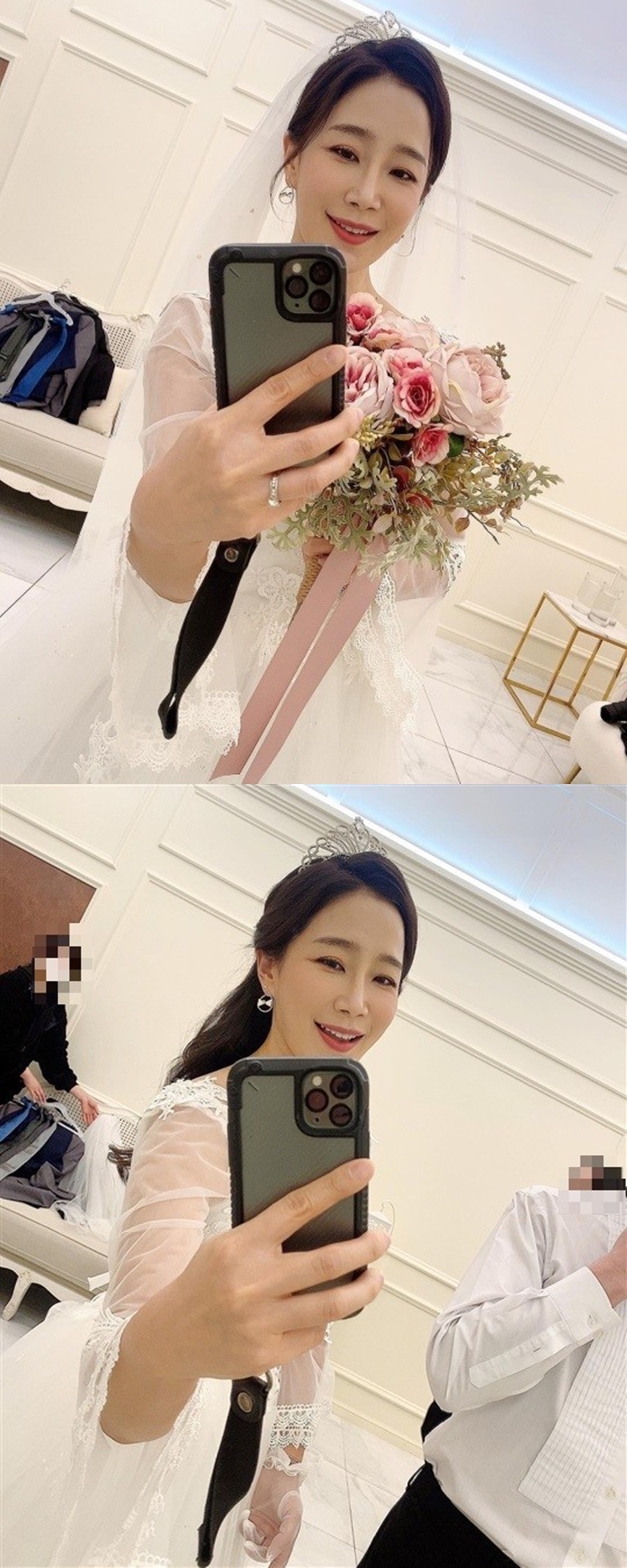 ▲ 김하영. 출처ㅣ김하영 인스타그램