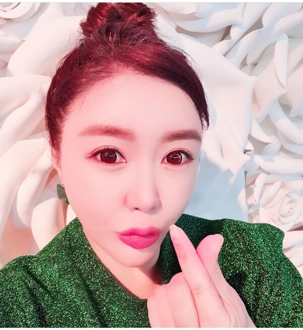 '48세' 이의정, 얼굴이 완전 예뻐졌네…송승헌도 '누구세요?' 물어보겠어