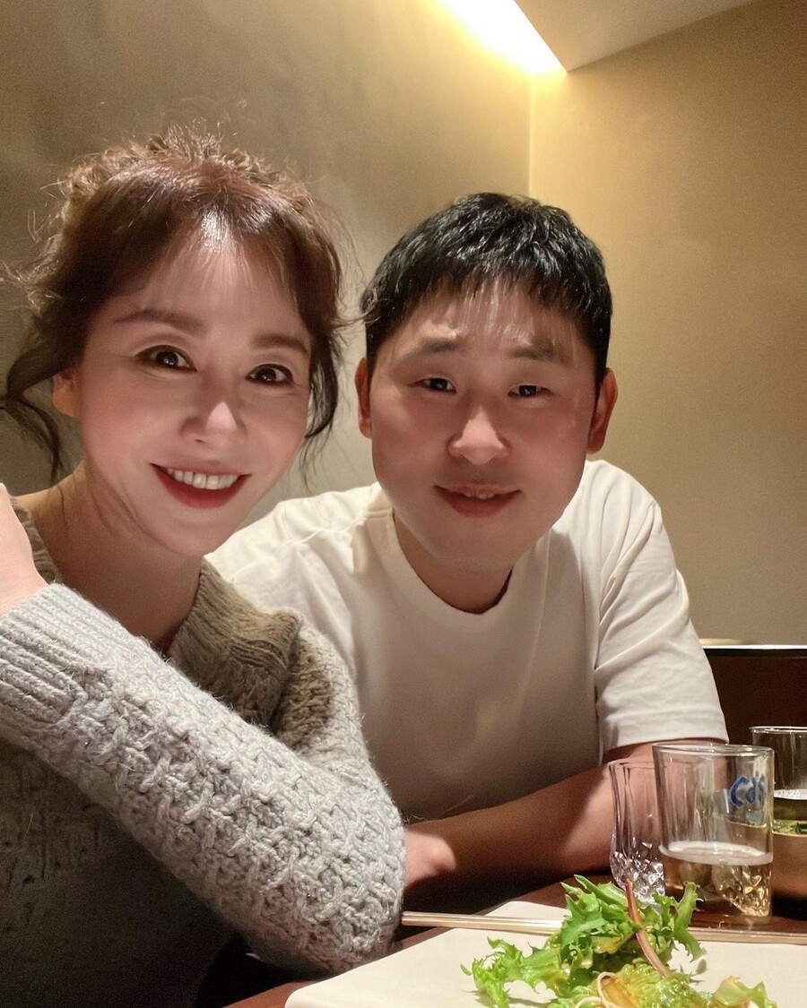 ▲ 출처| 김예령 인스타그램