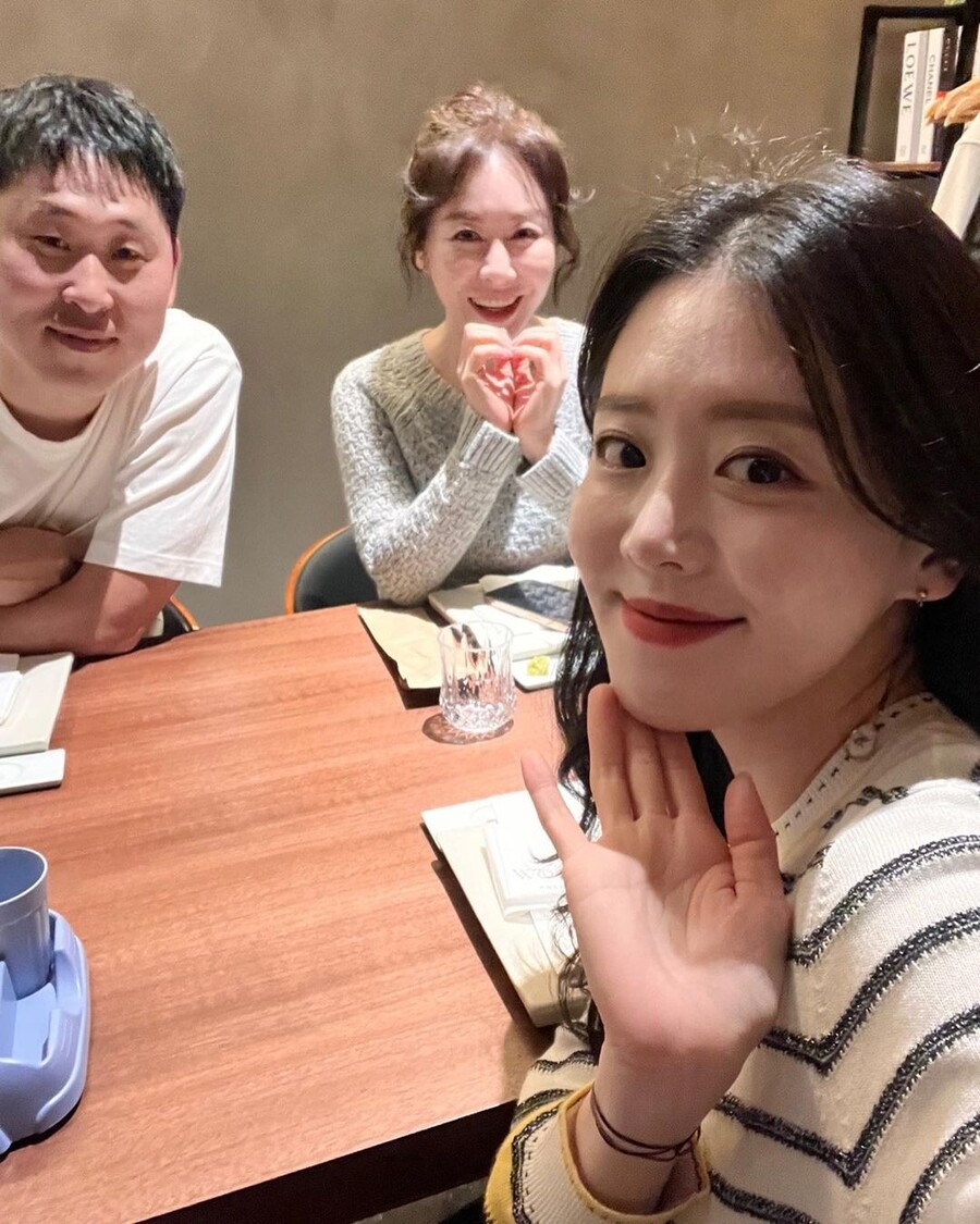 ▲ 출처| 김예령 인스타그램