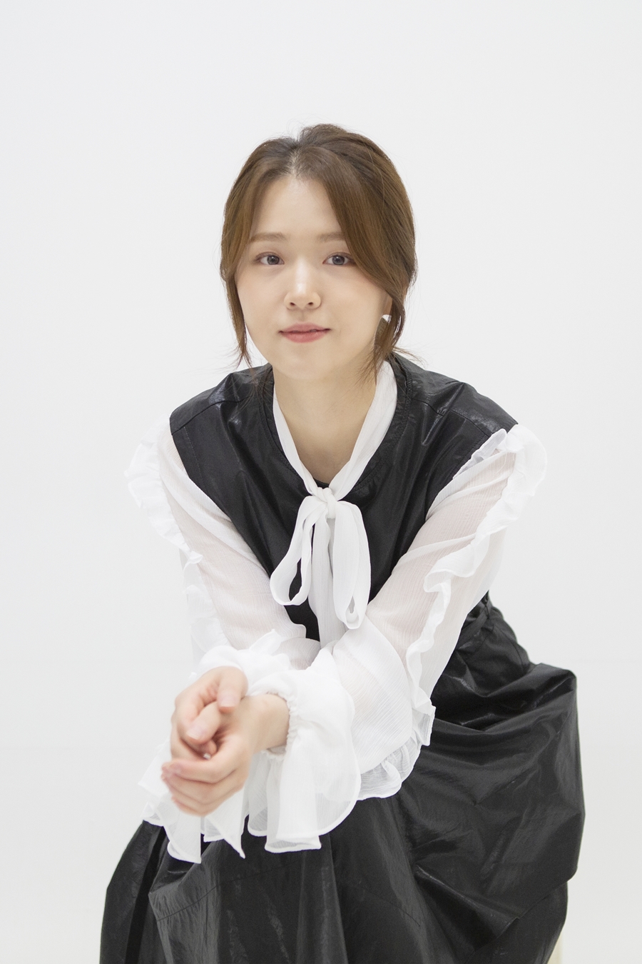 ▲ 김지은. 제공|HB엔터테인먼트