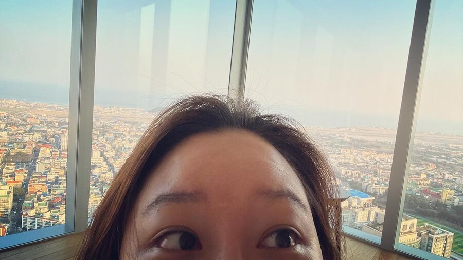 ▲ 공효진. 출처| 공효진 인스타그램