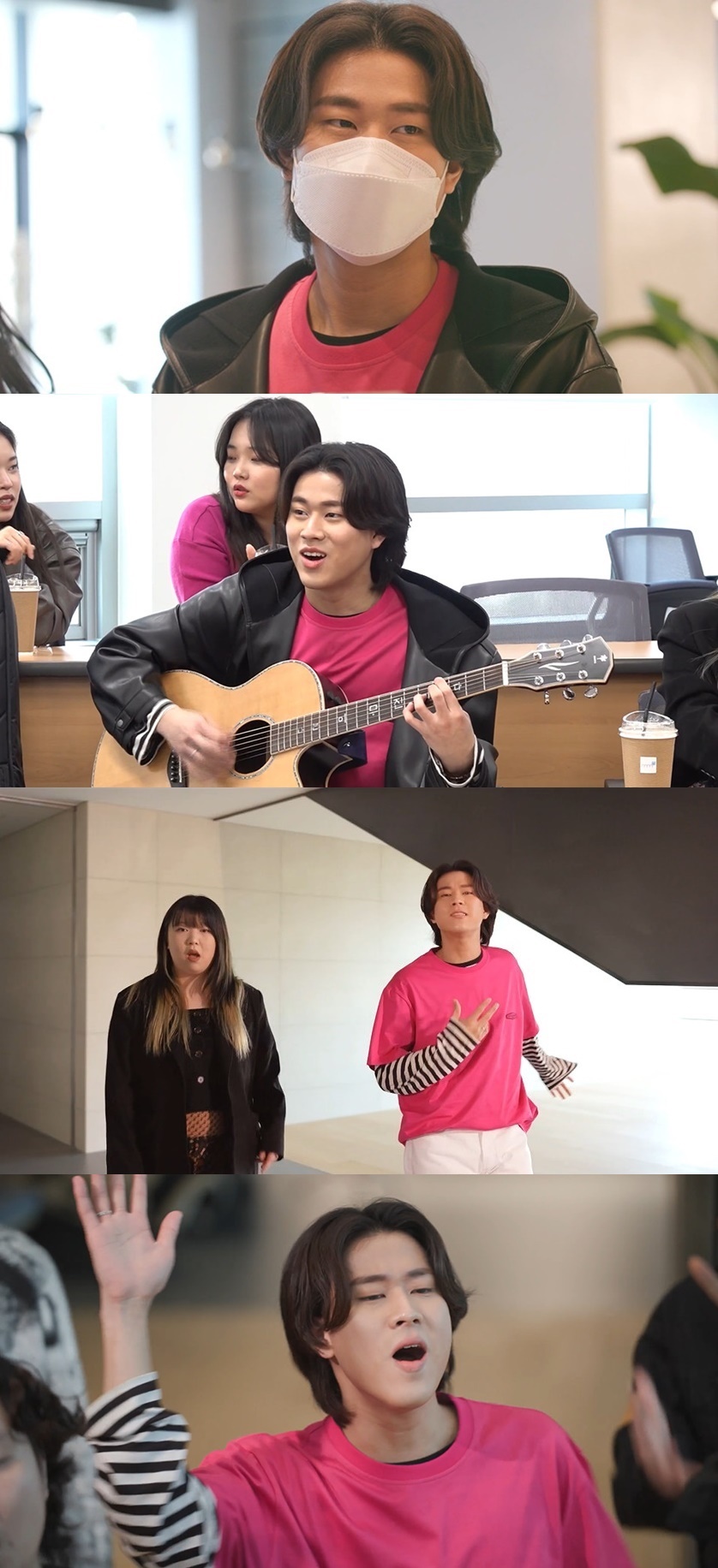 ▲ 이무진. 제공|MBC '전지적 참견 시점'