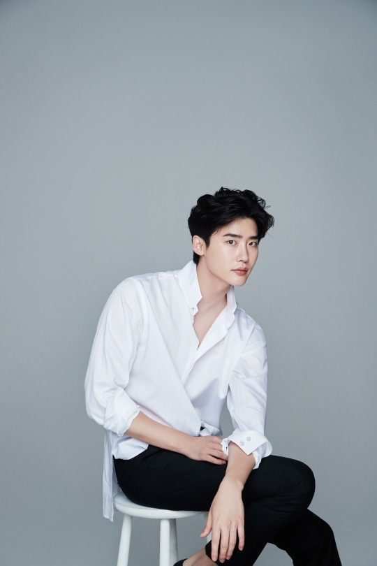 ▲ 이종석. 제공| 에이맨프로젝트
