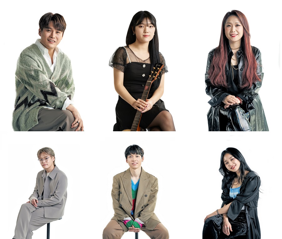 ▲ 싱어게인2 톱6. 제공ㅣJTBC