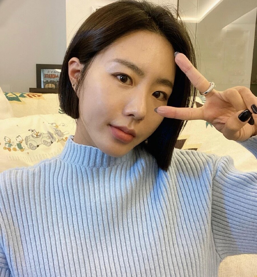 ▲ 출처|이상화 인스타그램