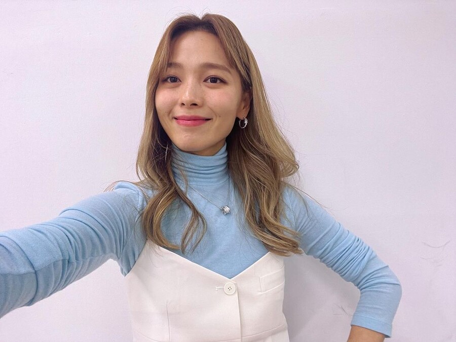 ▲ 출처| 선예 인스타그램