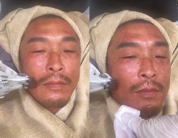 ▲ 출처| 추성훈 인스타그램
