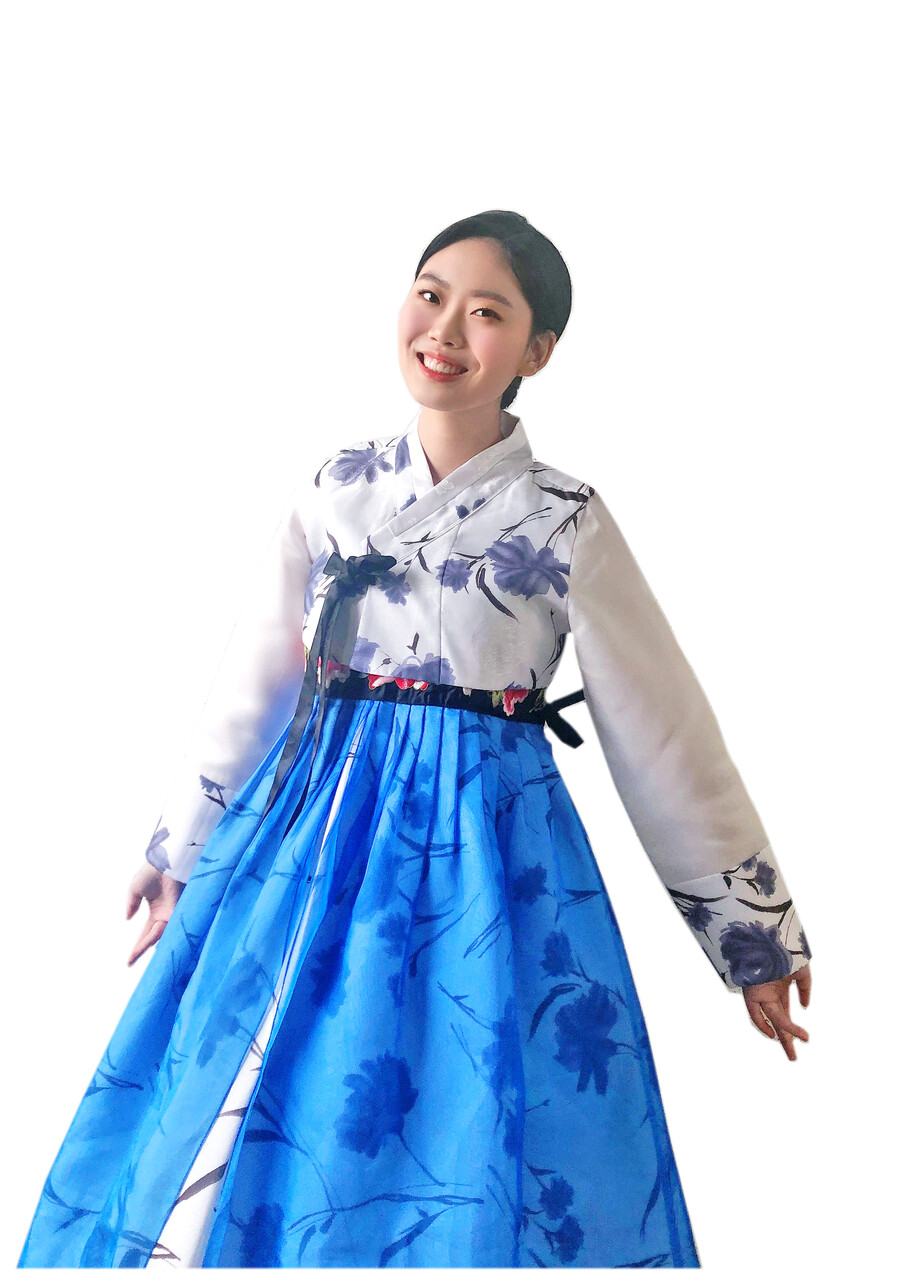 ▲ 송별이. 제공| 루체엔터테인먼트