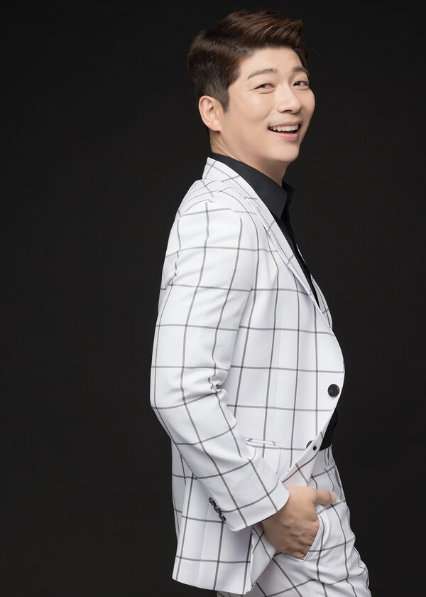 김재롱, 오늘 '가요무대' 출연…박상철 '황진이' 재해석
