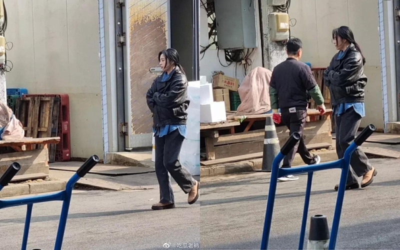 ▲ 출처| 웨이보
