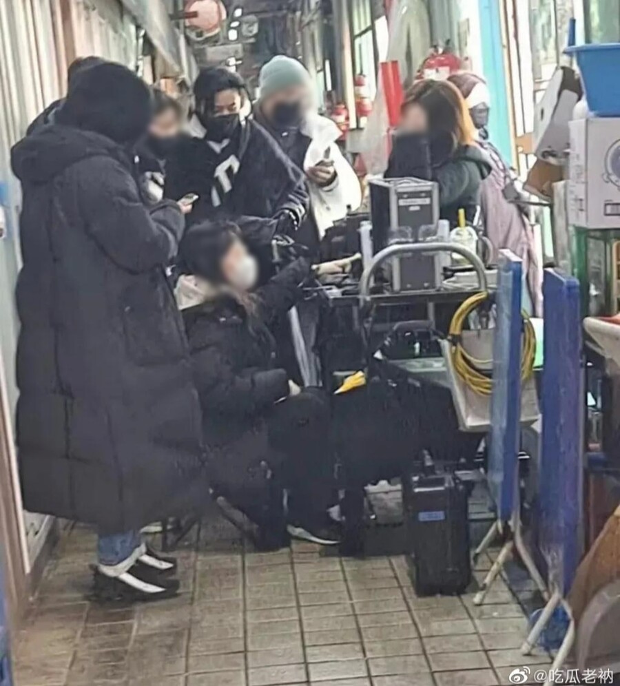 ▲ 출처| 웨이보
