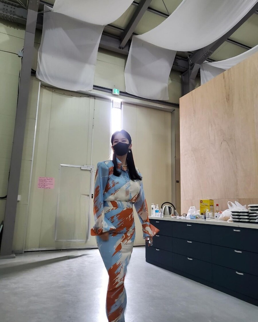 ▲ 장영란. 출처| 장영란 인스타그램