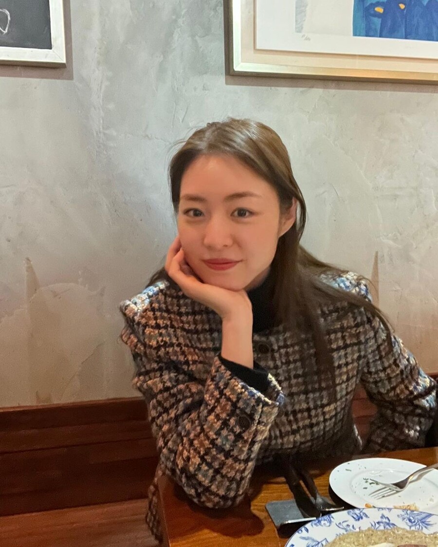 ▲ 출처|이연희 인스타그램