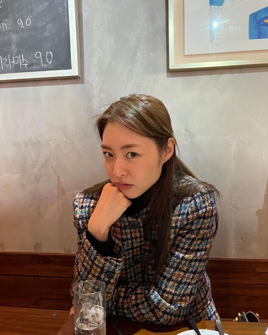 ▲ 출처|이연희 인스타그램