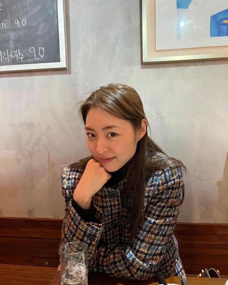 ▲ 출처|이연희 인스타그램