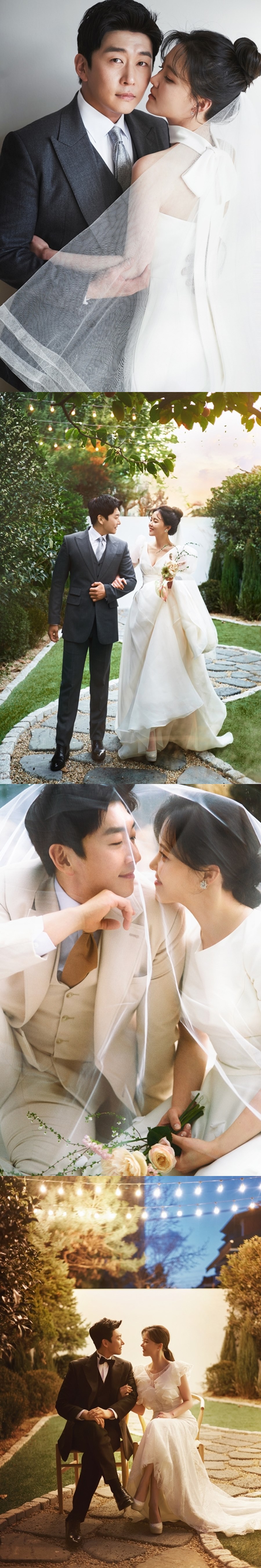 '트레이서' 연제욱, 동갑내기 연인과 2년 열애 끝에 결혼[공식]