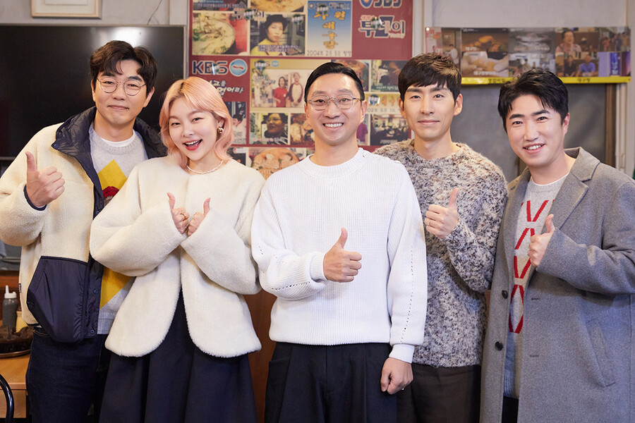 이규혁 "♥손담비와 결혼, 10년을 돌아 다시 만났다"('주주총회')