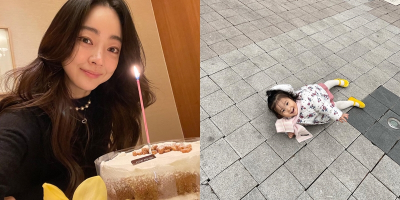 ▲ 출처| 서효림 인스타그램