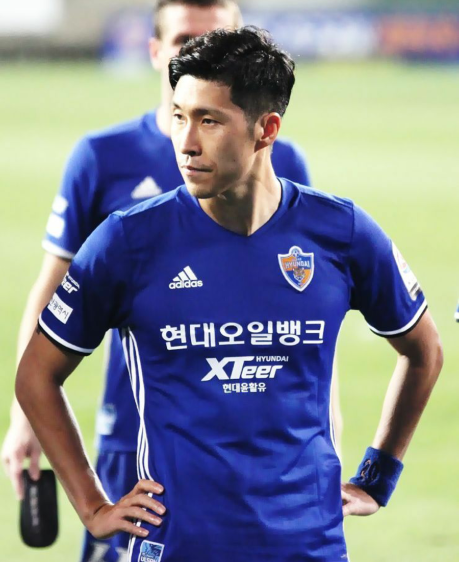 [인터뷰] '한페르시' 한상운, 13년 프로생활 마감..."감사한 마음으로 떠난다"