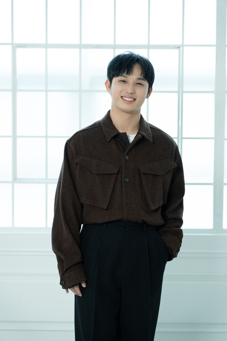▲ 비투비 임현식. 제공| 큐브엔터테인먼트