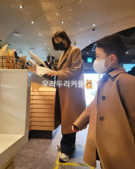 ▲ 출처| 황정음 인스타그램