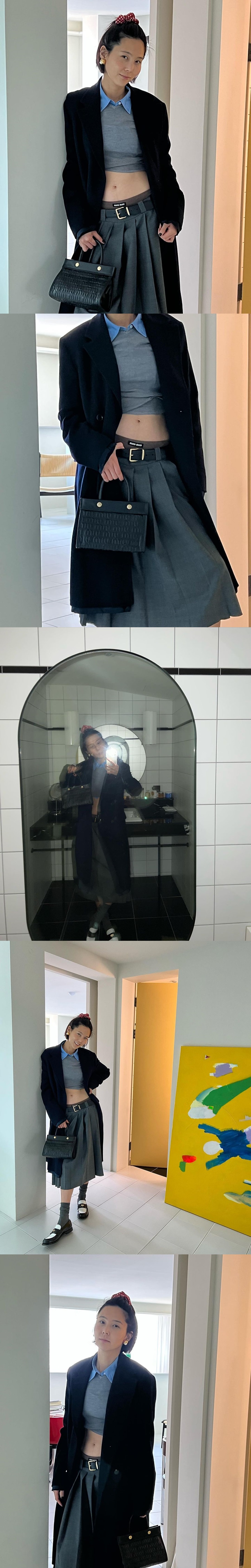▲ 김나영. 출처ㅣ김나영 인스타그램