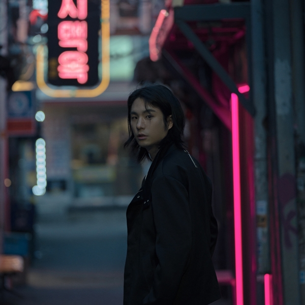 ▲ '시티 뷰'로 데뷔한 헤네시안. 제공|㈜일공이팔, 파이하이(PIHI)
