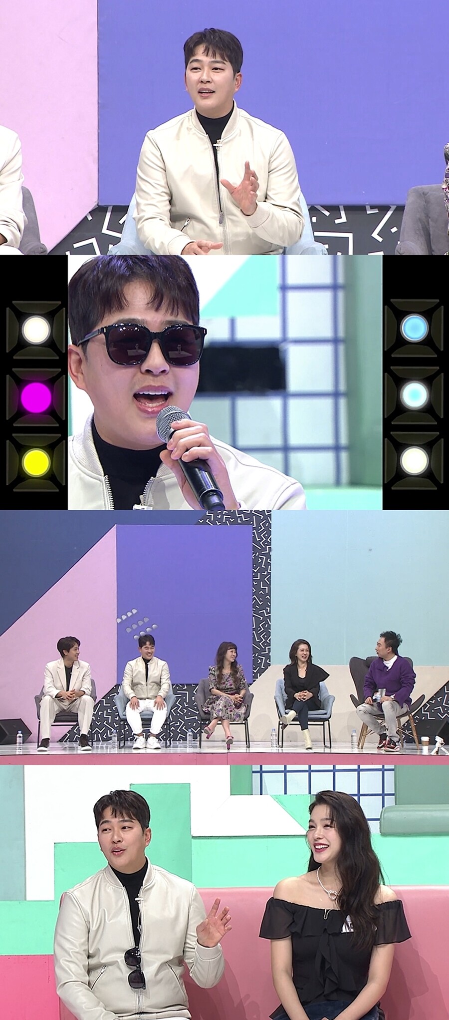 ▲ 박광현. 제공|MBC에브리원 '대한외국인'
